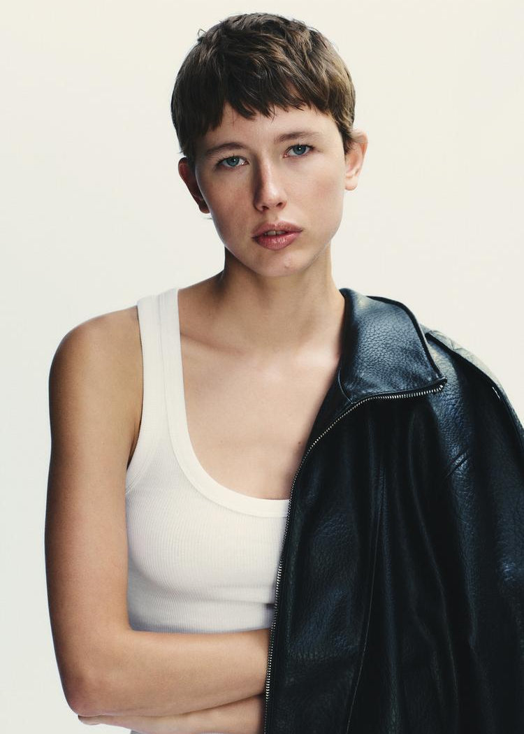 Veste Juliette