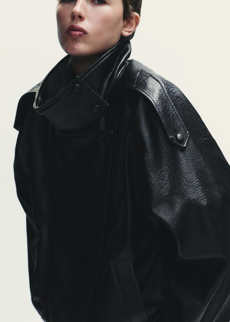 Veste Juliette