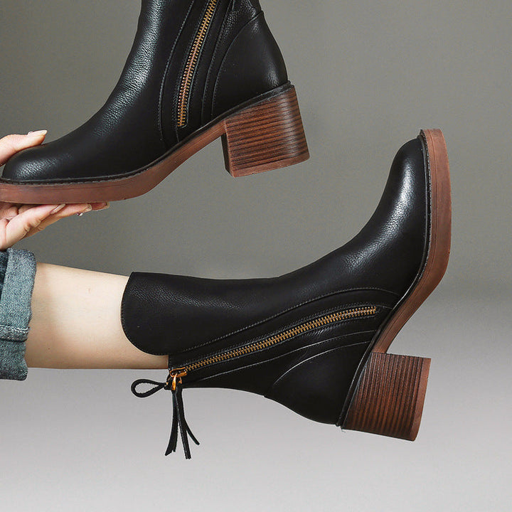 Elbury Bottes