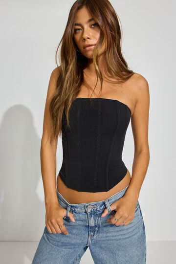 Mélina Top
