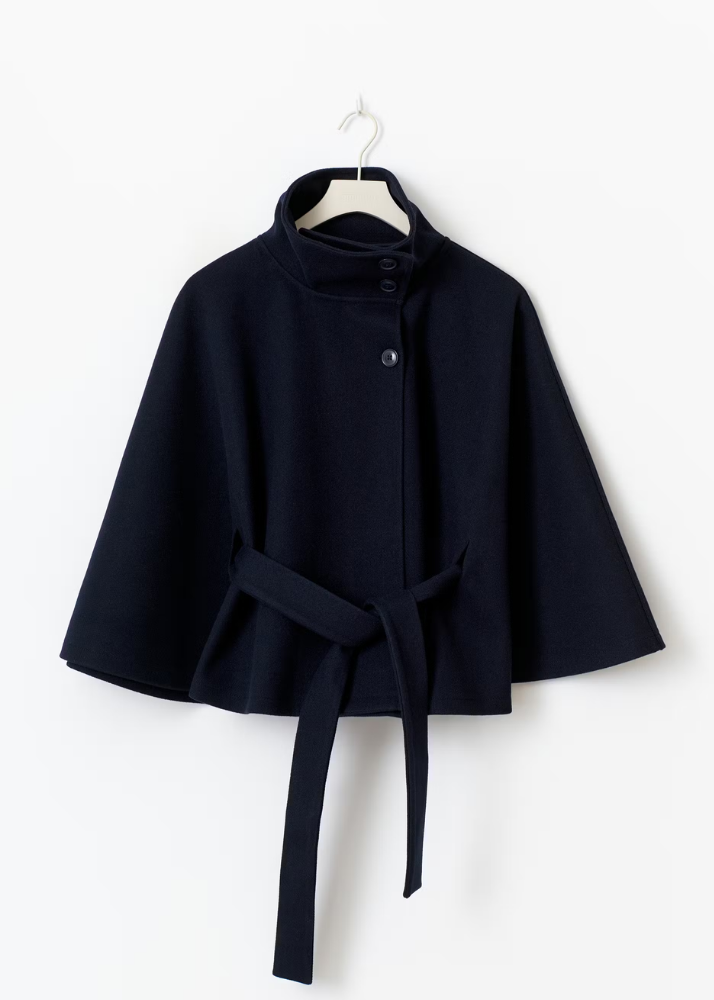 Adèle Coat