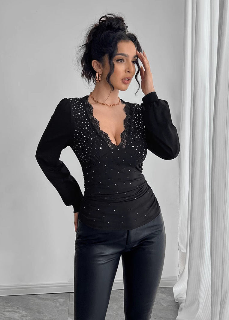 Roxane Top