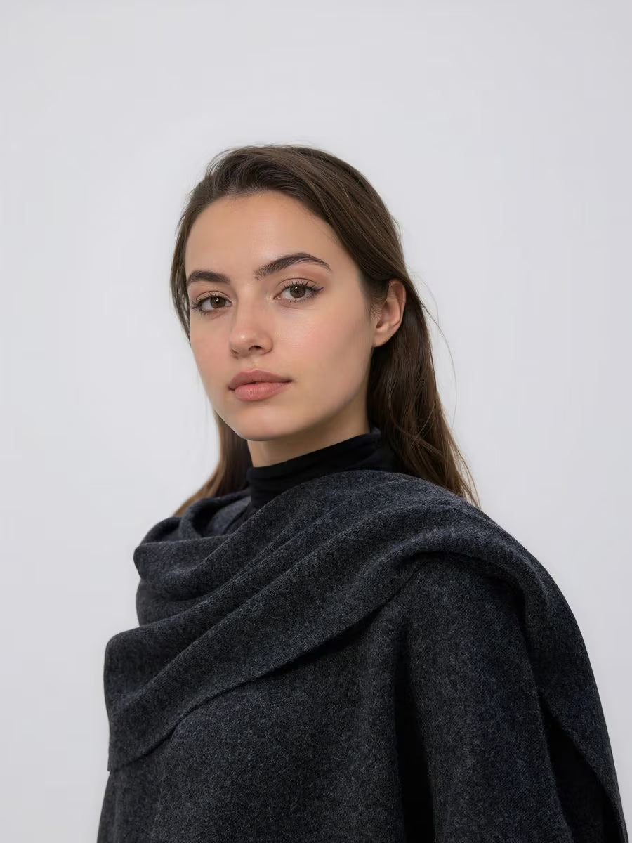 Chic Écharpe