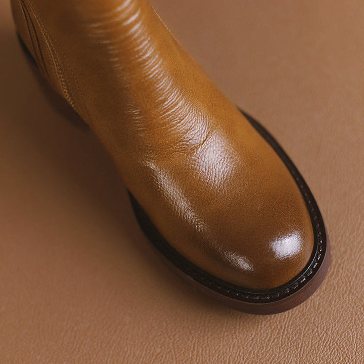 Elbury Bottes