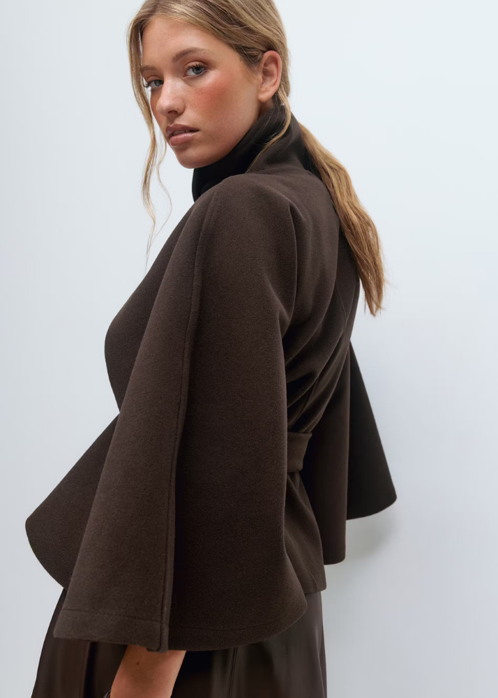 Adèle Coat