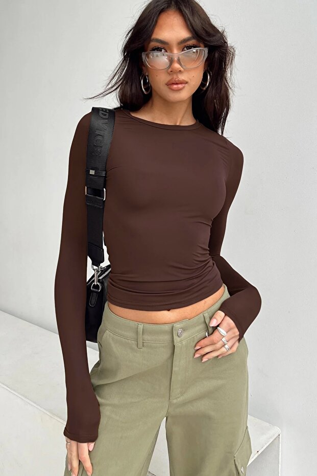 Léa Long Sleeve