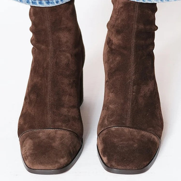Bottes Sofia