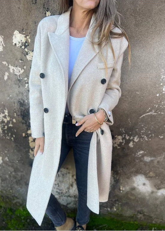 brrity Manteau