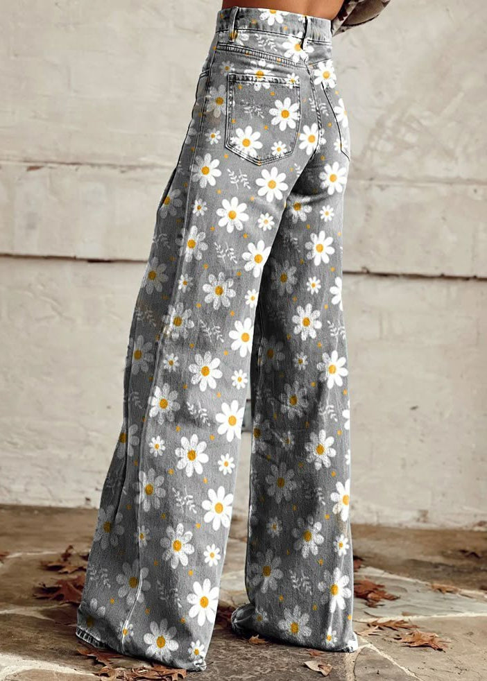 Éléa Jeans