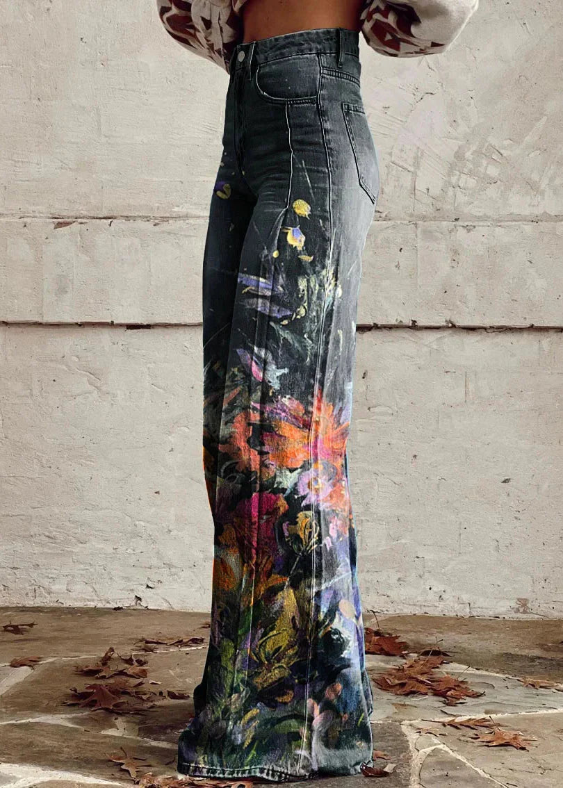 Éléa Jeans