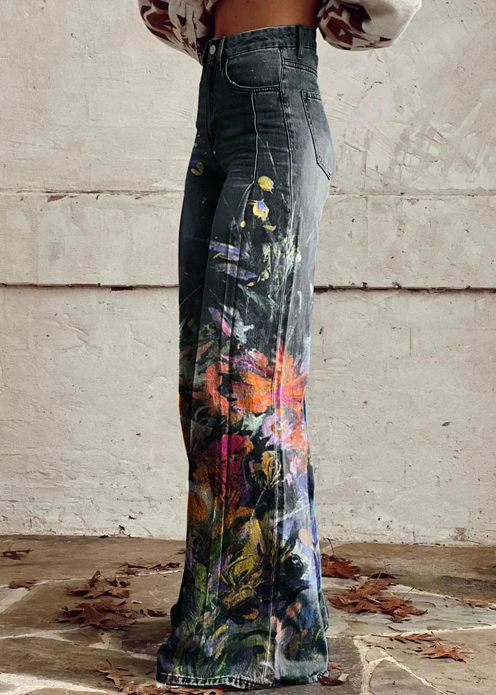 Éléa Jeans