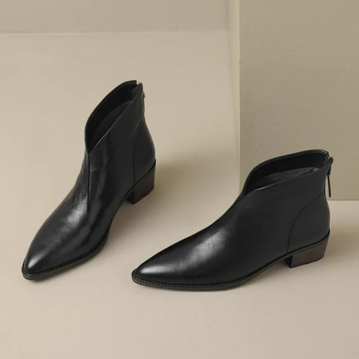 Bottines Léa