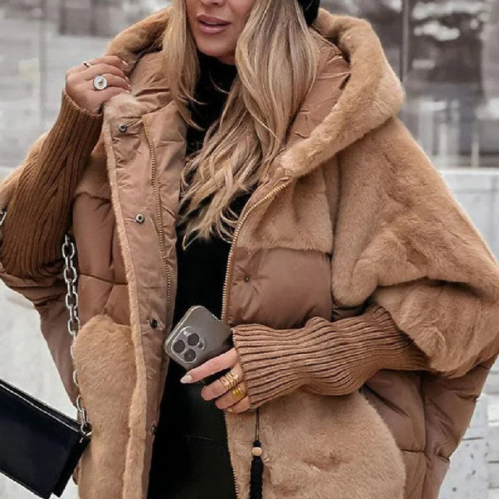 Manteau Alizée