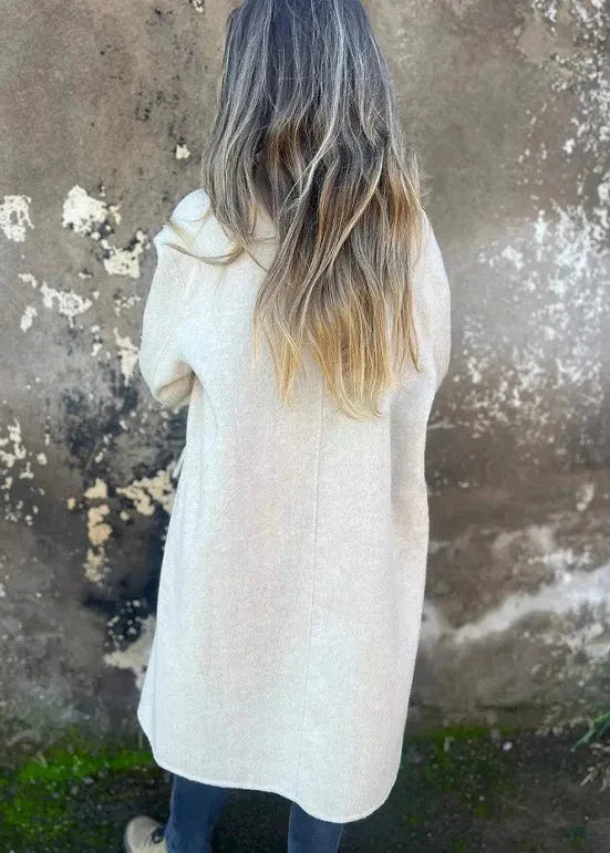 brrity Manteau
