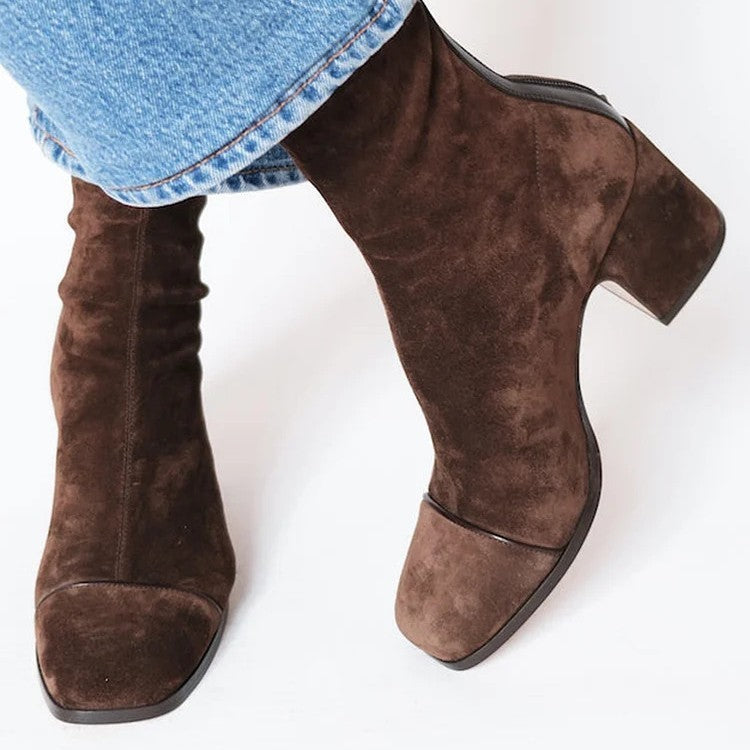 Bottes Sofia