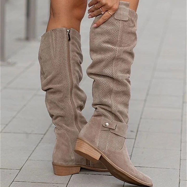 Bottes Camille