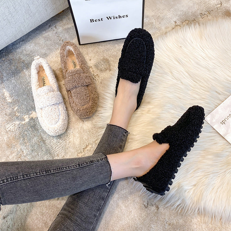 Mocassins Douceur