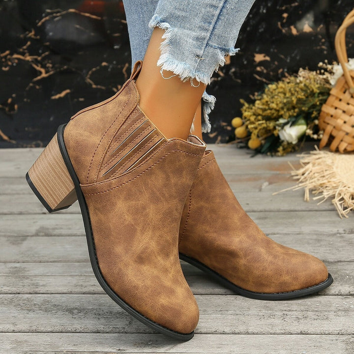 Lean Bottes