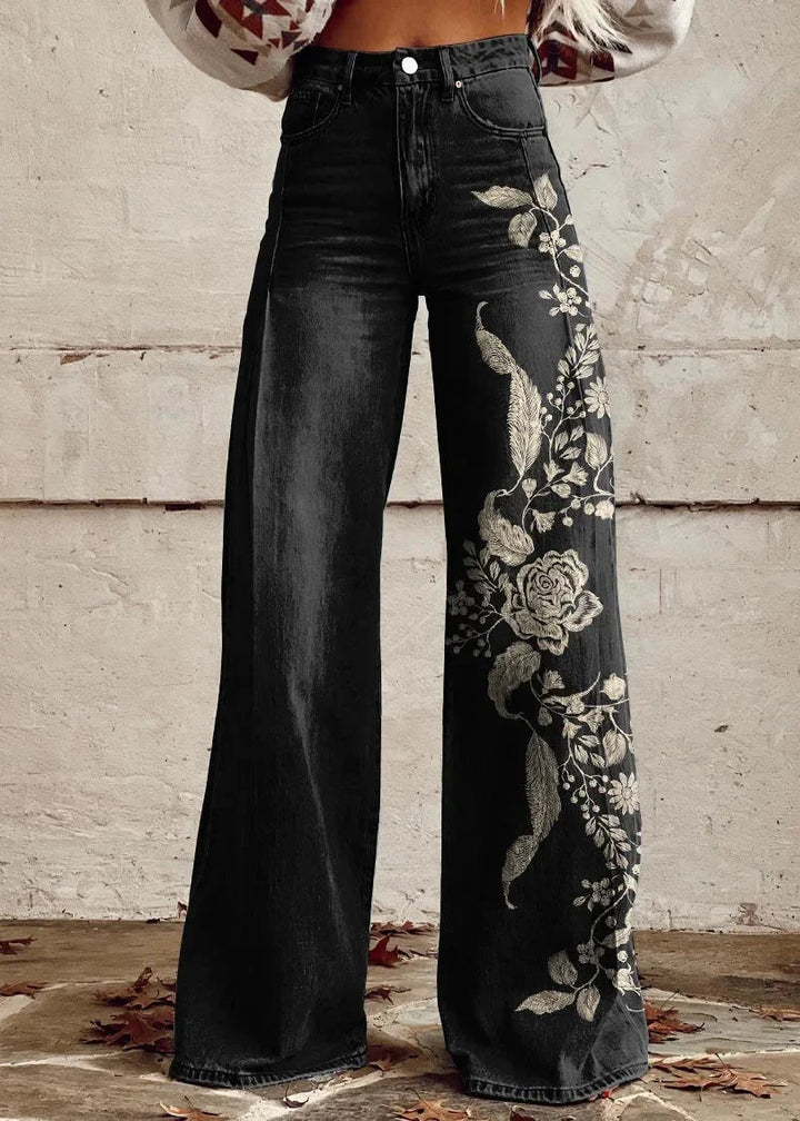 Éléa Jeans