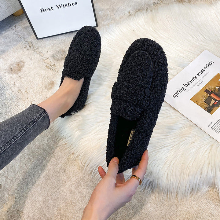 Mocassins Douceur
