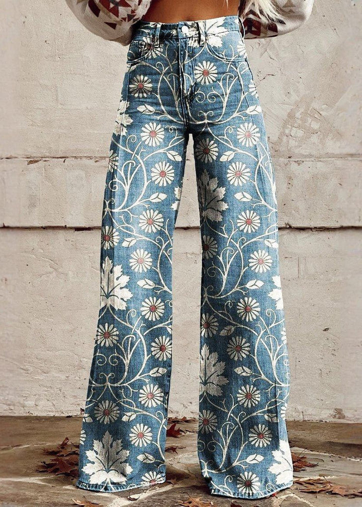 Éléa Jeans