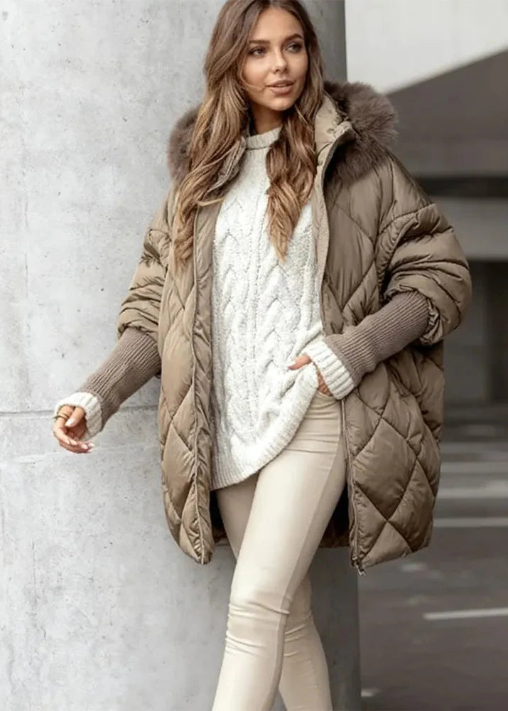 Manteau Prestige