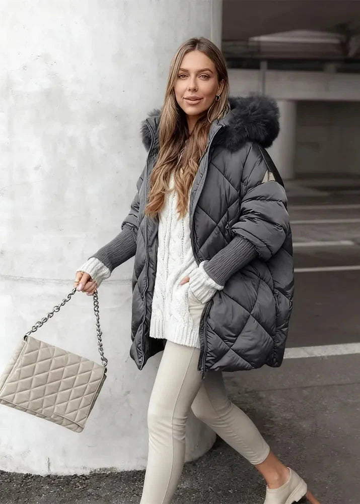 Manteau Prestige