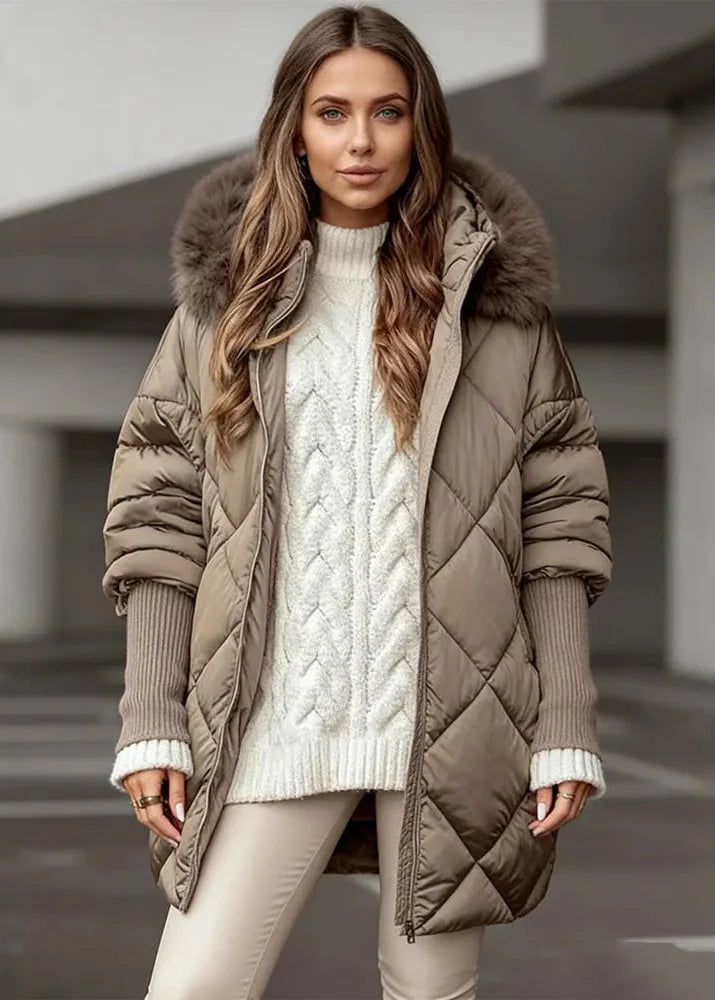 Manteau Prestige