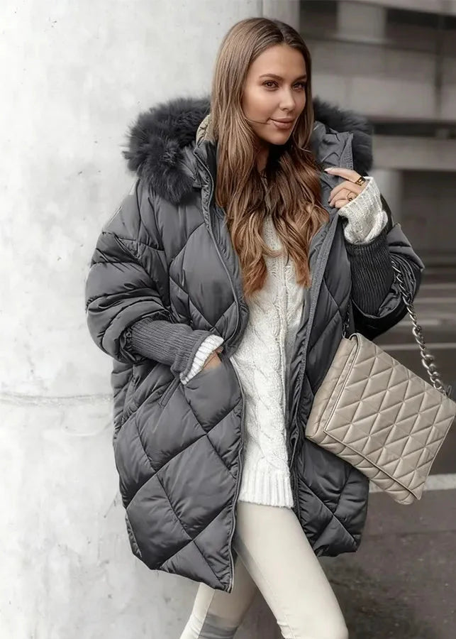 Manteau Prestige