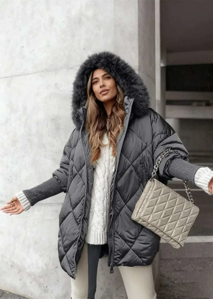 Manteau Prestige