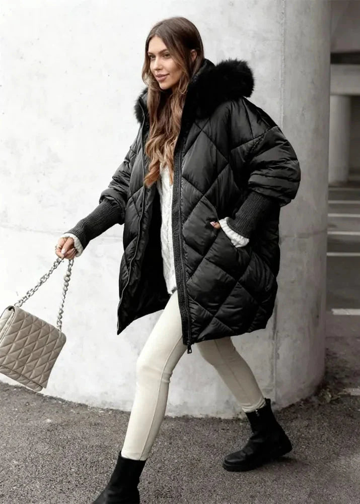 Manteau Prestige