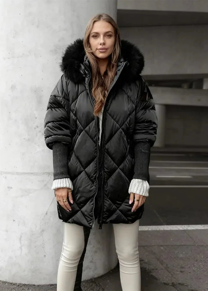 Manteau Prestige