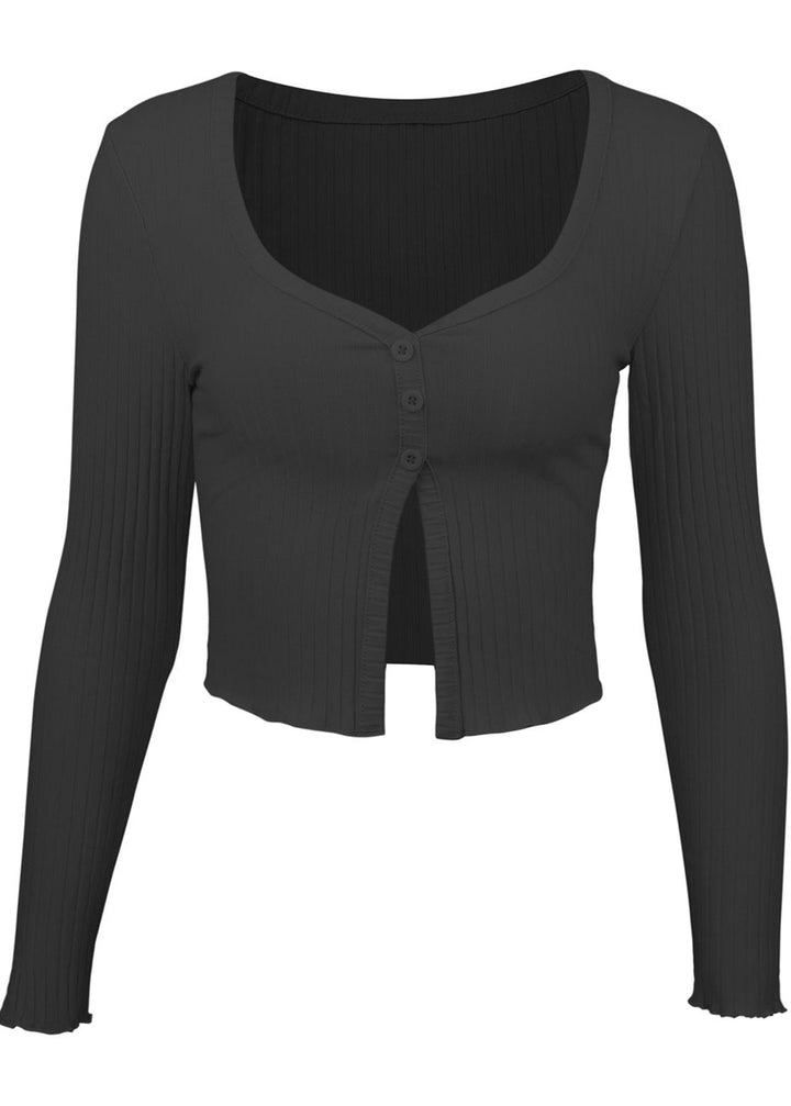 Clara Knit – Élégance Pure