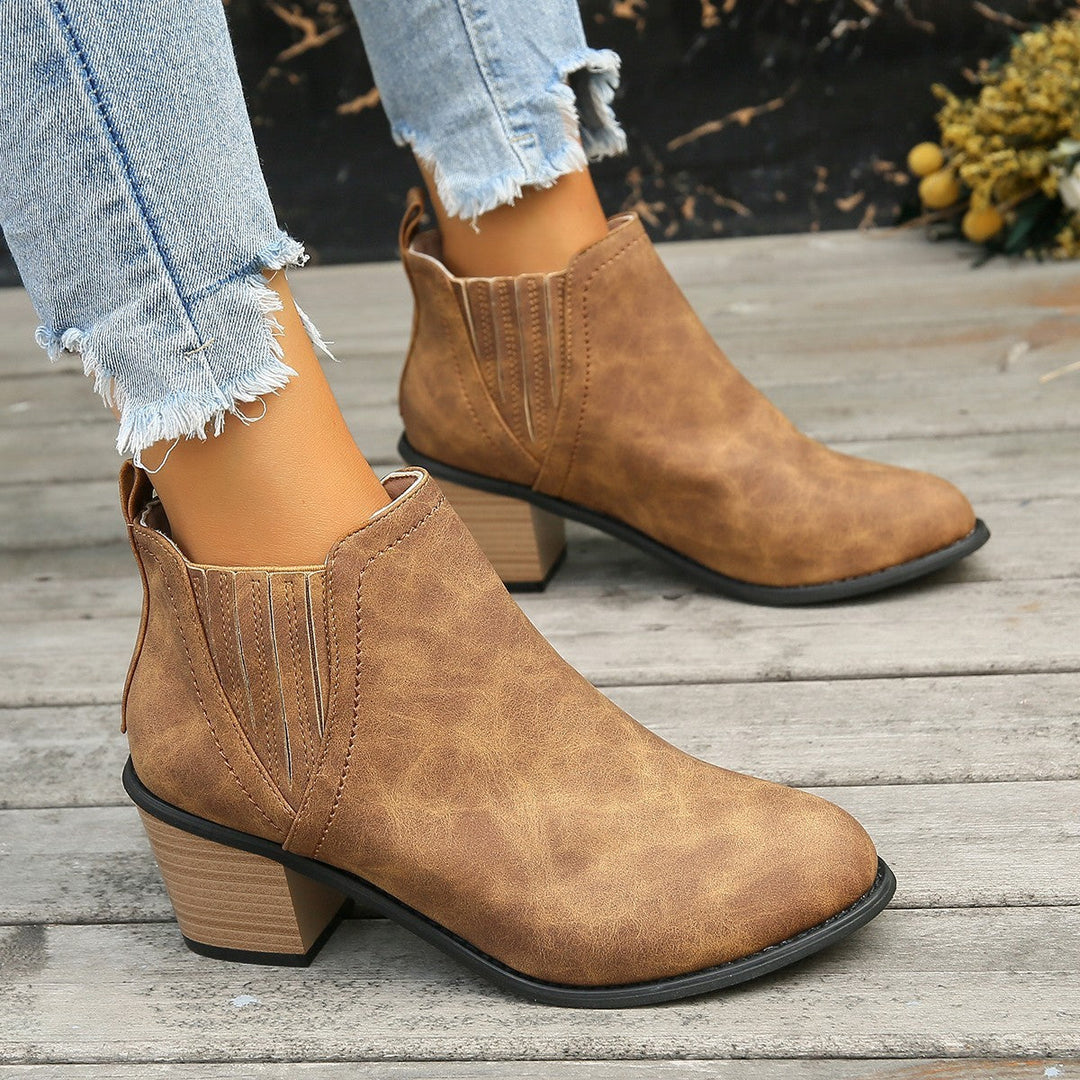 Lean Bottes
