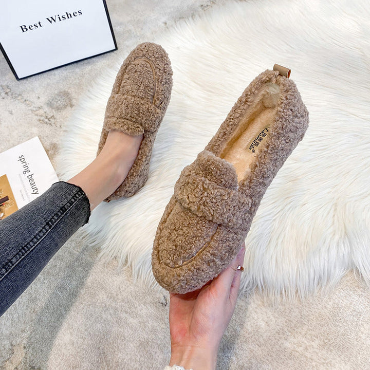 Mocassins Douceur