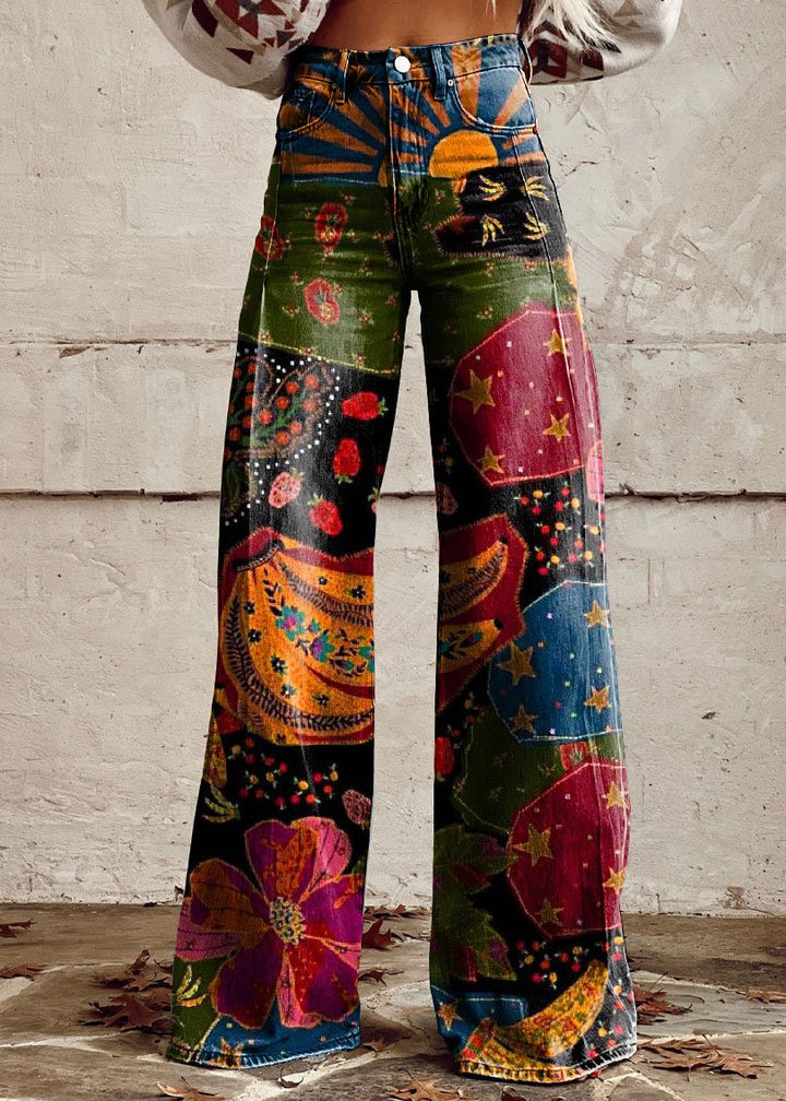 Éléa Jeans