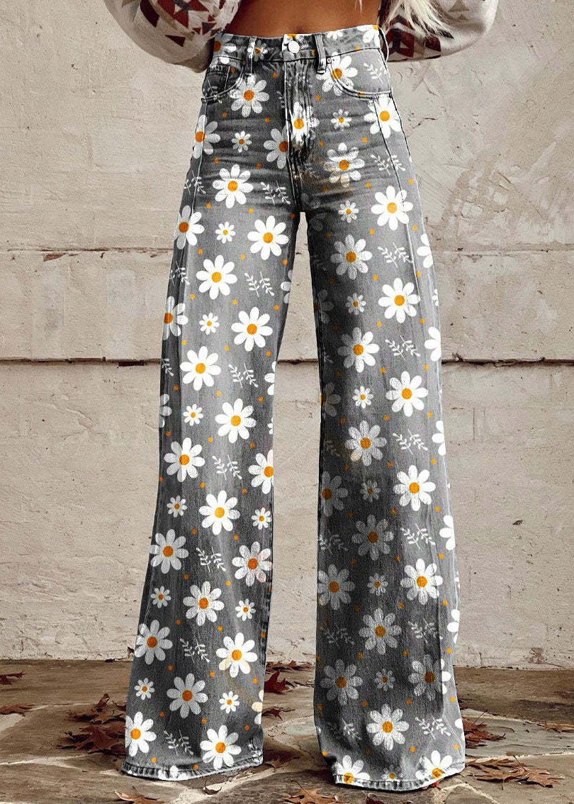 Éléa Jeans