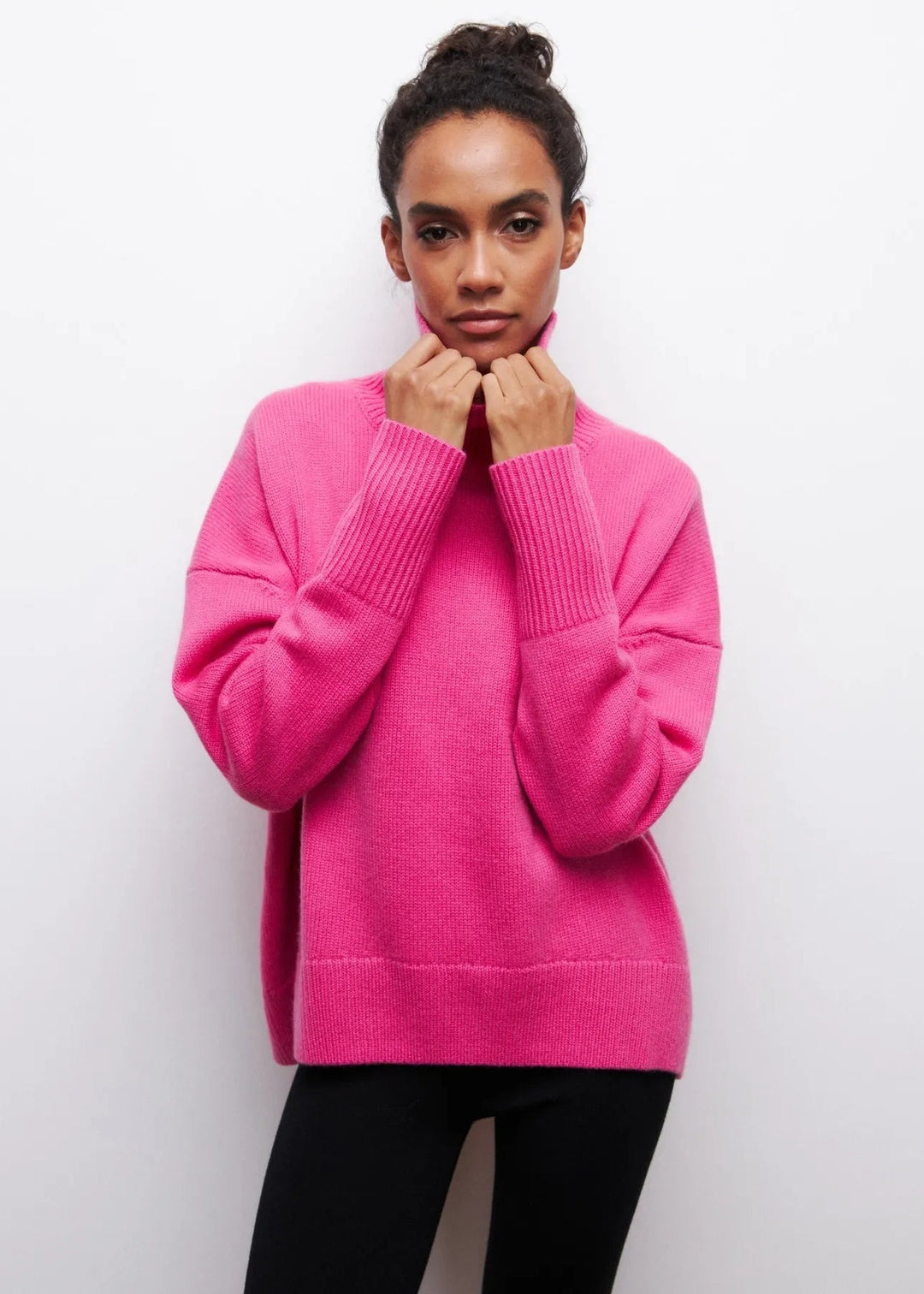 Pull Léonie