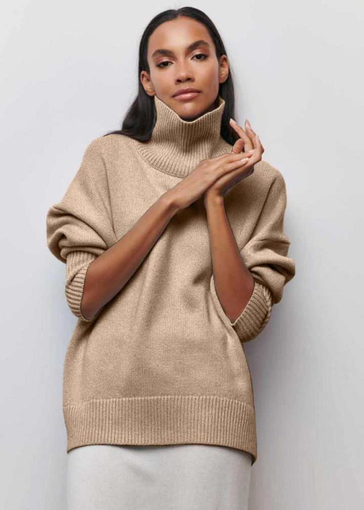 Pull Léonie