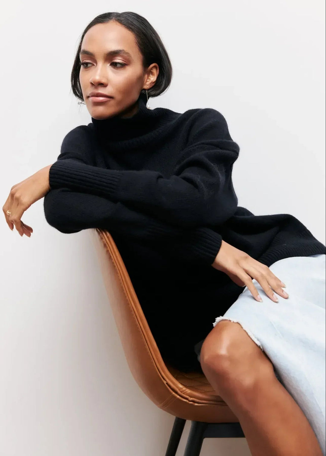 Pull Léonie