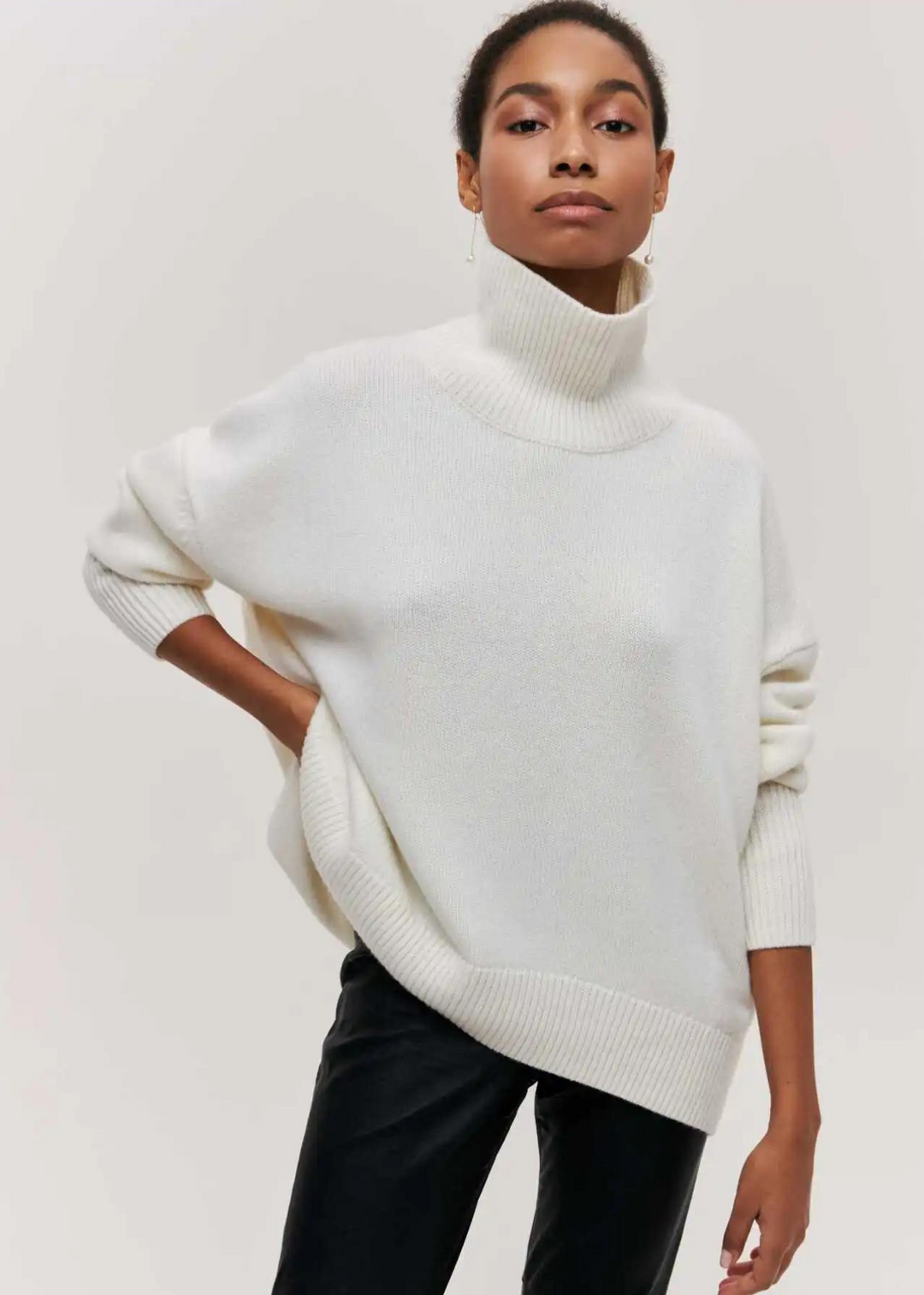 Pull Léonie