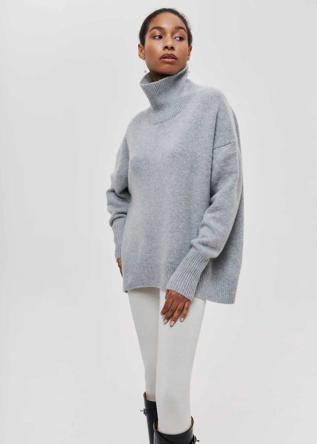Pull Léonie