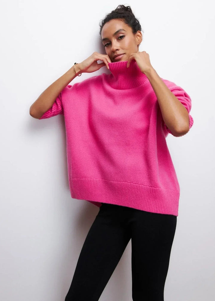 Pull Léonie