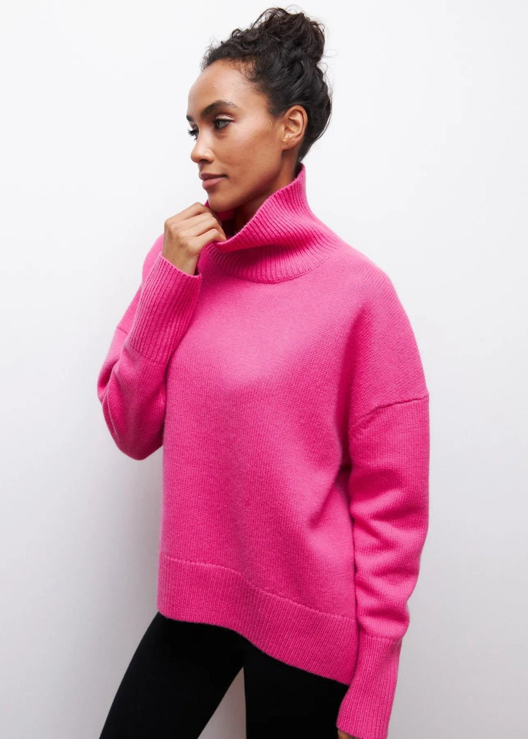 Pull Léonie
