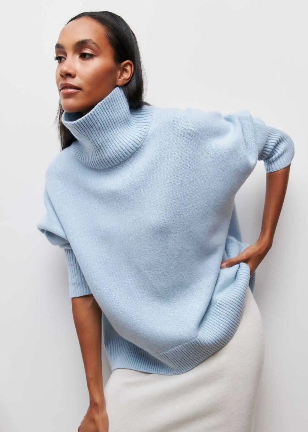 Pull Léonie