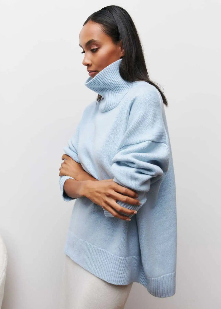 Pull Léonie