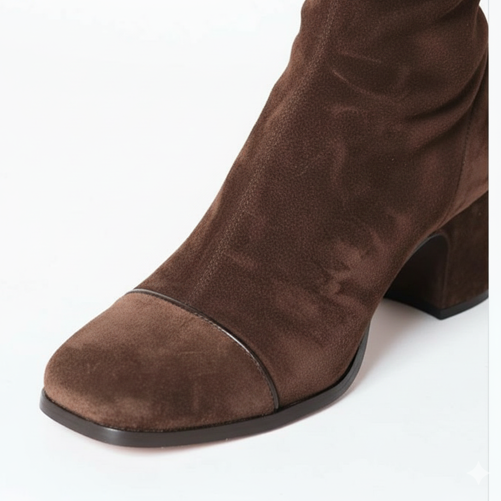 Bottes Sofia