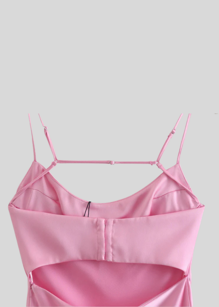 Roaa robe