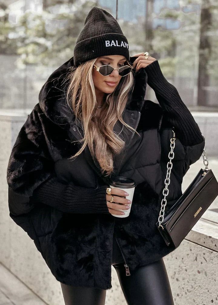 Manteau Alizée