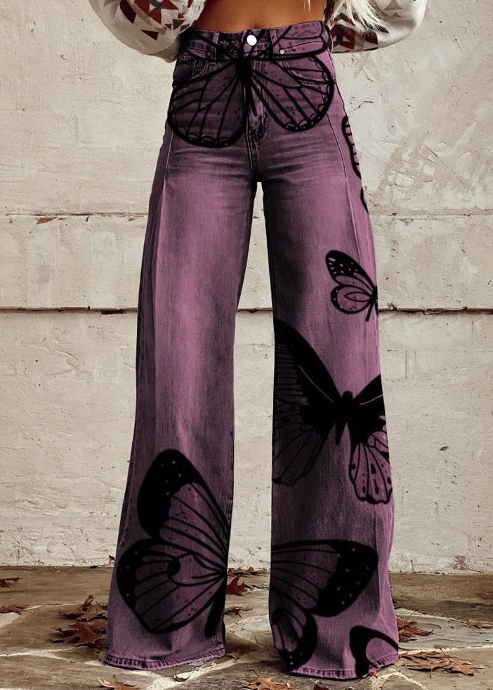 Éléa Jeans